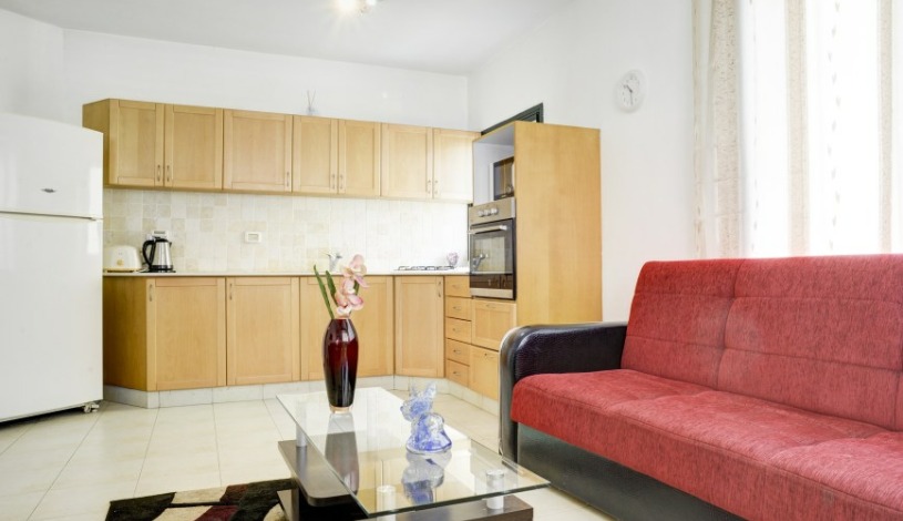 Apartment Ben Yehuda Tel Aviv - Apt 28984